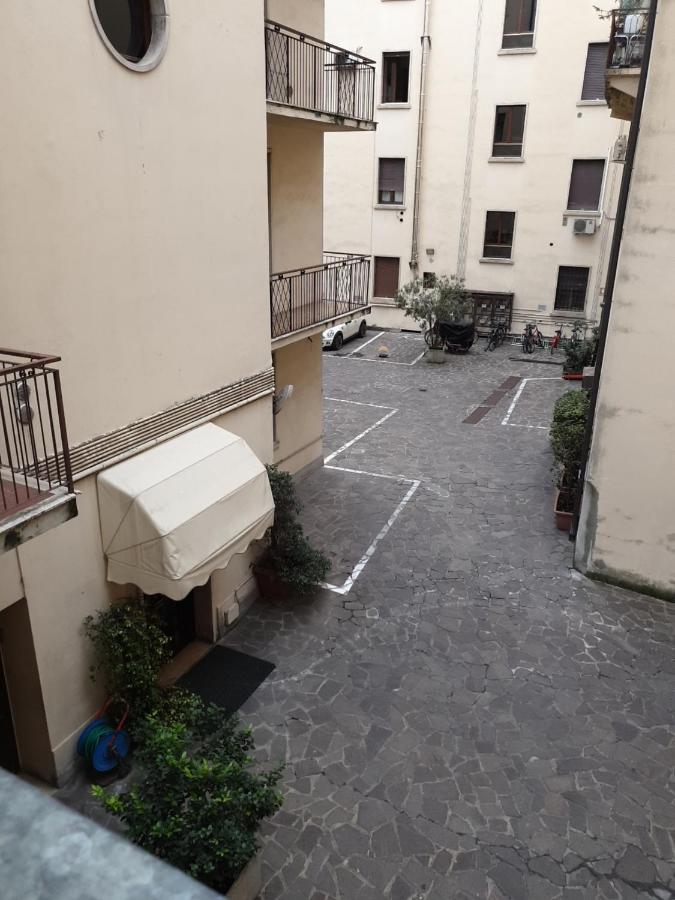 Appartamento Di Lusso A 800 Mt Arena Verona Exteriér fotografie