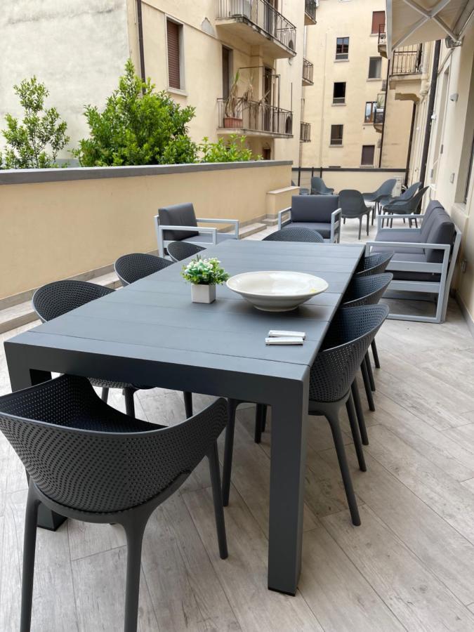 Appartamento Di Lusso A 800 Mt Arena Verona Exteriér fotografie