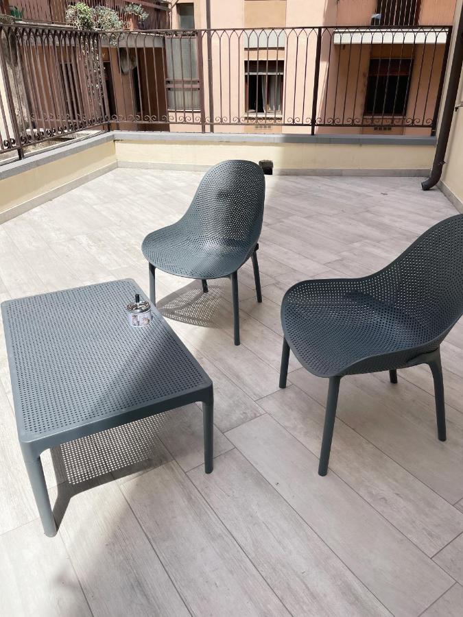 Appartamento Di Lusso A 800 Mt Arena Verona Exteriér fotografie