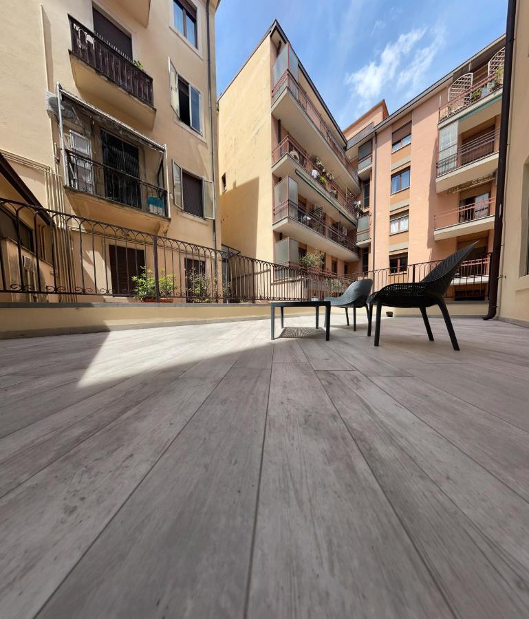 Appartamento Di Lusso A 800 Mt Arena Verona Exteriér fotografie