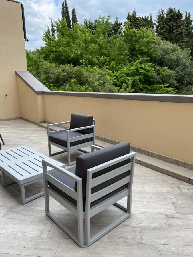 Appartamento Di Lusso A 800 Mt Arena Verona Exteriér fotografie
